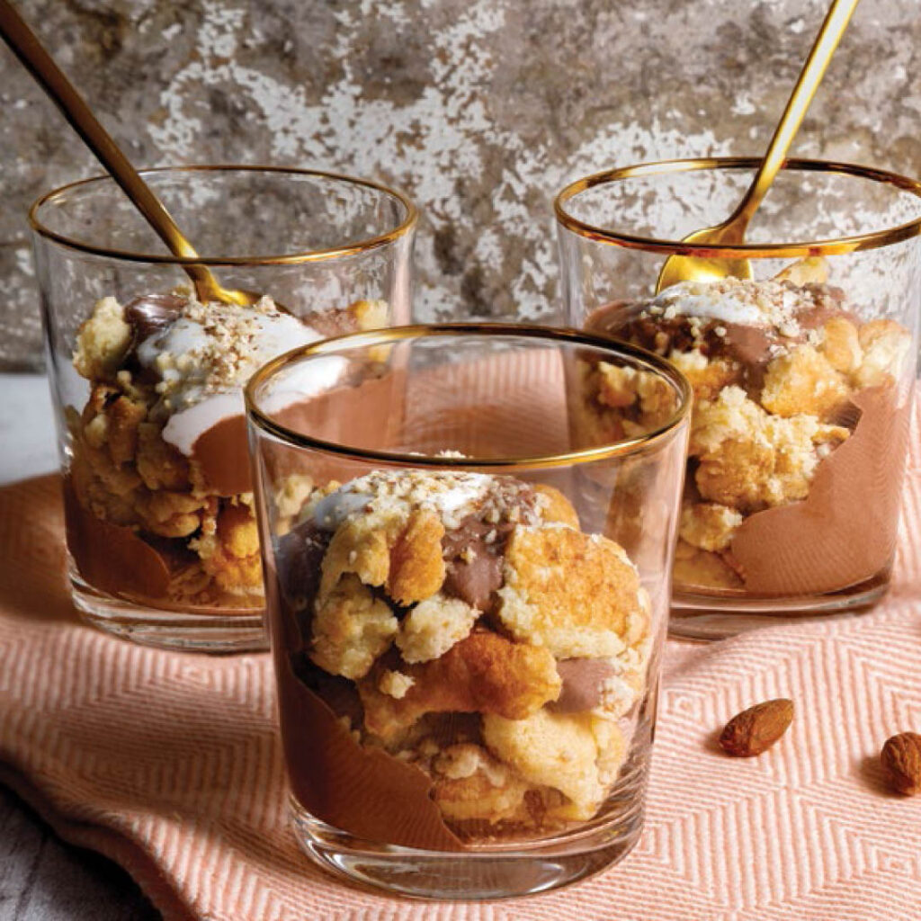 diétás somlói galuska