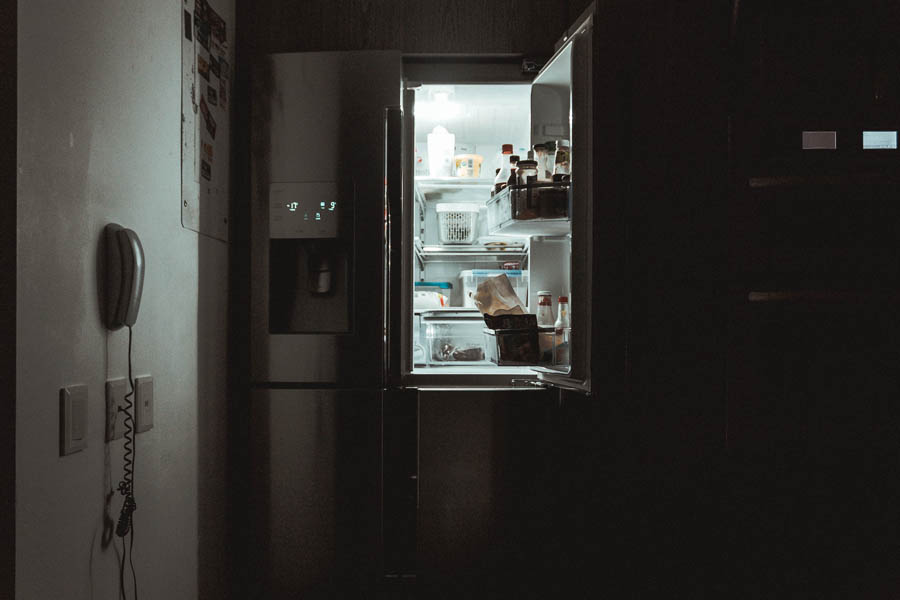 a hűtő rendszerezés titka