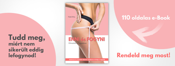 Enni és Fogyni e-book