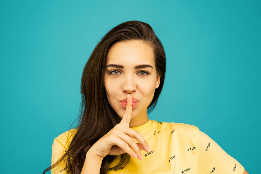 a gyors fogyás titka