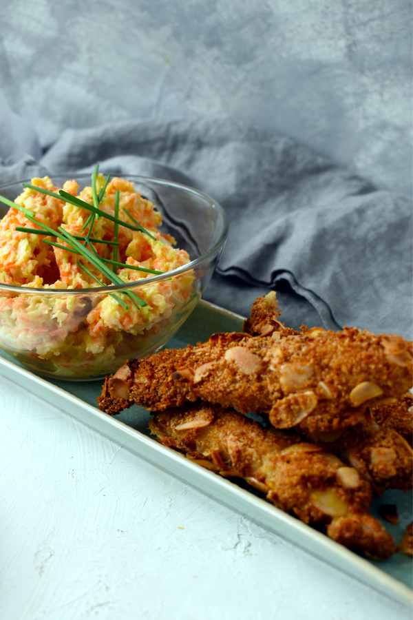 amerikai káposztasaláta diétás recept