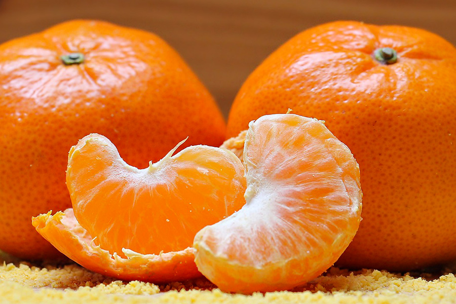 mandarin
