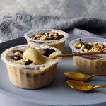 házi fagyi banánból