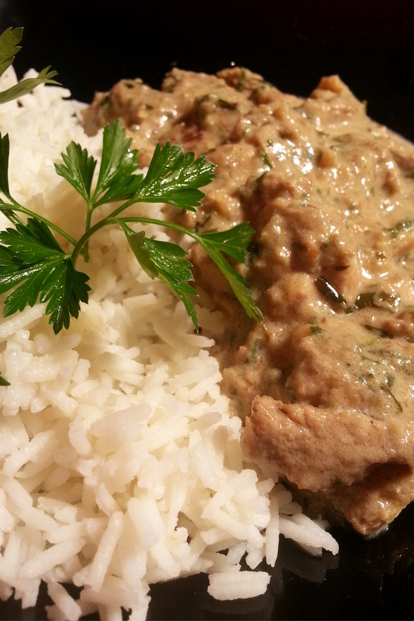 sertésragu zellerrel